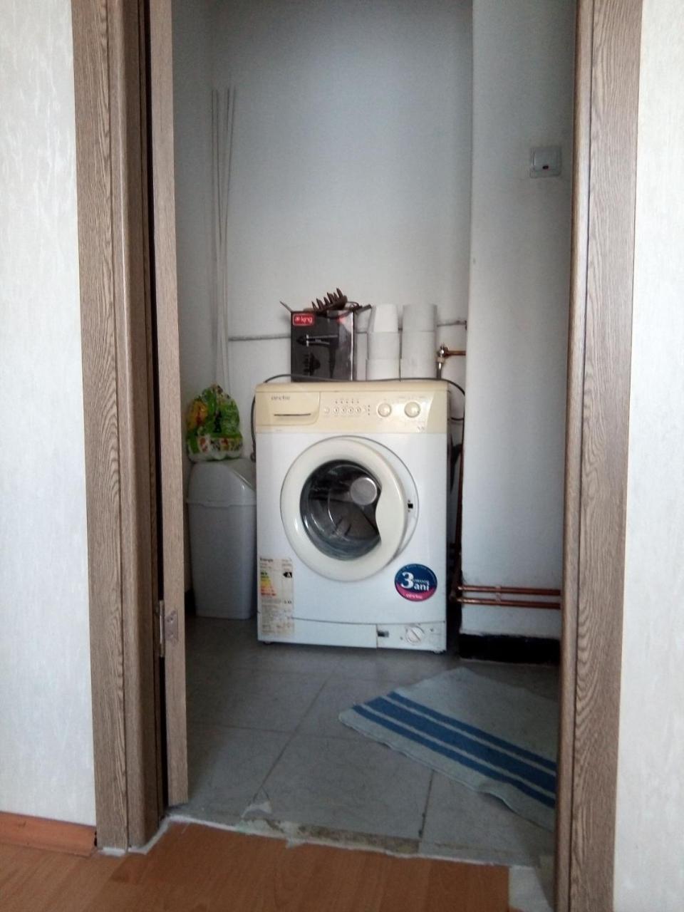 Central Apartment 2 ティミショアラ エクステリア 写真